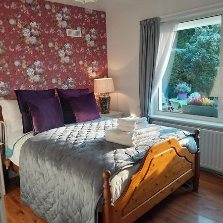 Saint Martin'S Bed And Breakfast Bandon Bagian luar foto