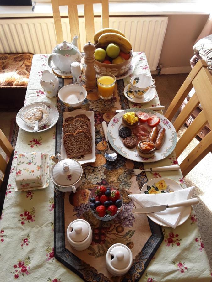 Saint Martin'S Bed And Breakfast Bandon Bagian luar foto
