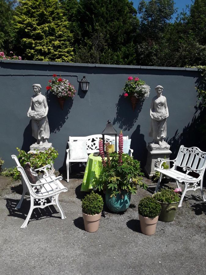 Saint Martin'S Bed And Breakfast Bandon Bagian luar foto