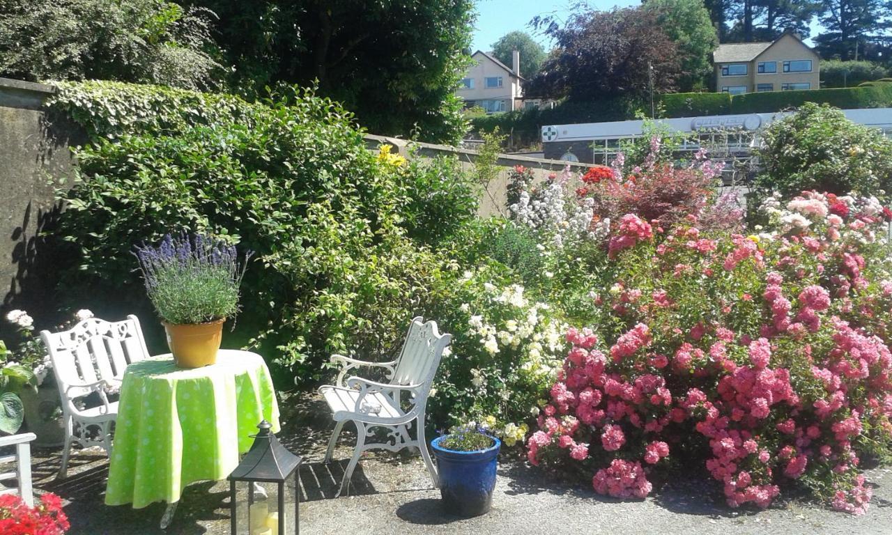 Saint Martin'S Bed And Breakfast Bandon Bagian luar foto