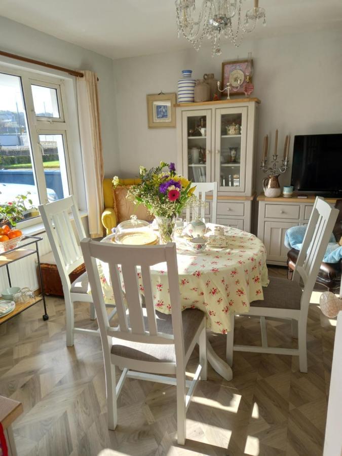 Saint Martin'S Bed And Breakfast Bandon Bagian luar foto