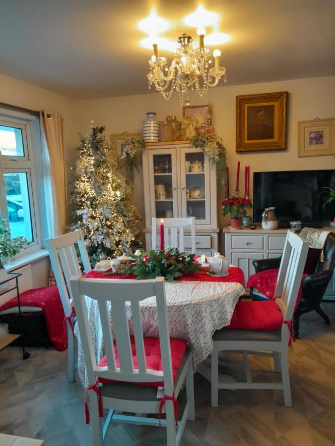 Saint Martin'S Bed And Breakfast Bandon Bagian luar foto