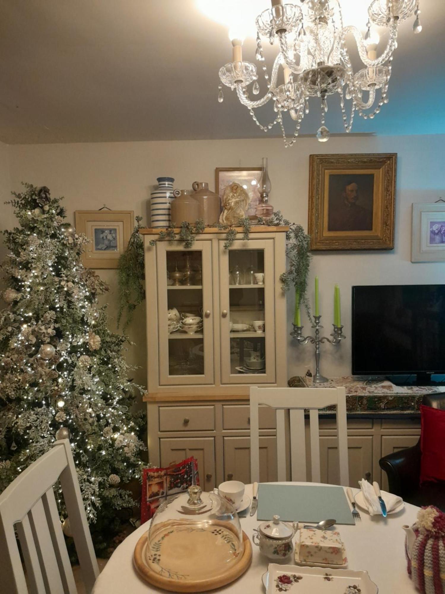 Saint Martin'S Bed And Breakfast Bandon Bagian luar foto