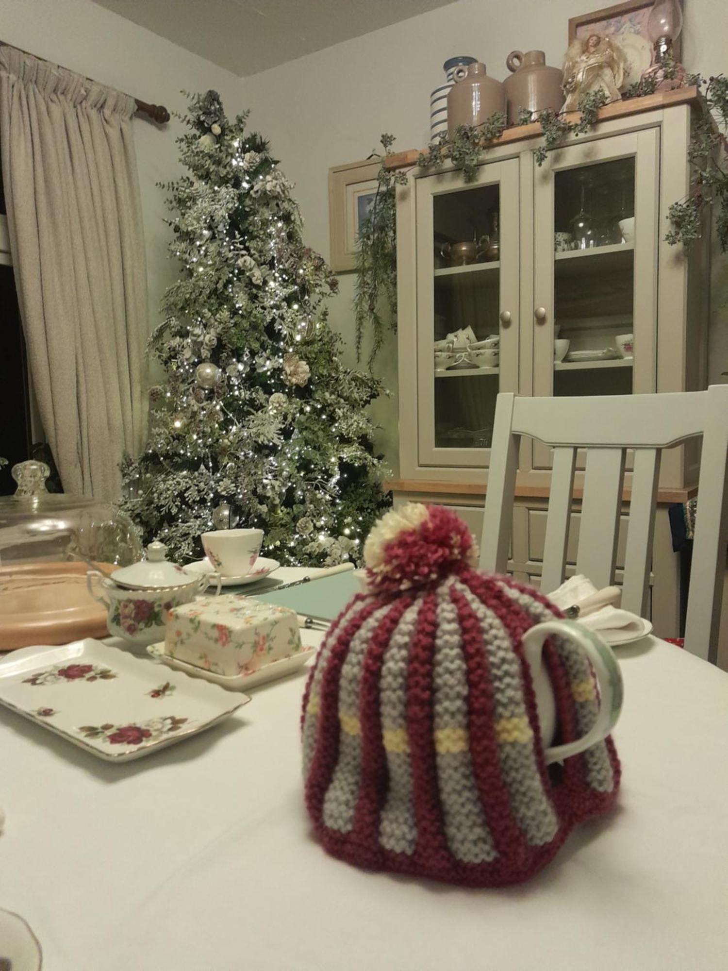 Saint Martin'S Bed And Breakfast Bandon Bagian luar foto