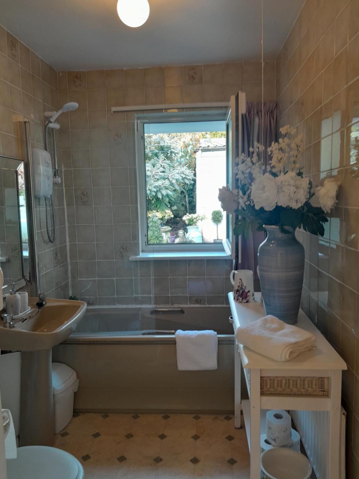 Saint Martin'S Bed And Breakfast Bandon Bagian luar foto