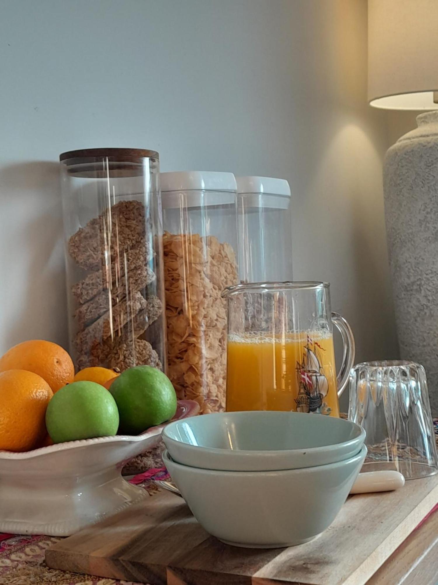 Saint Martin'S Bed And Breakfast Bandon Bagian luar foto