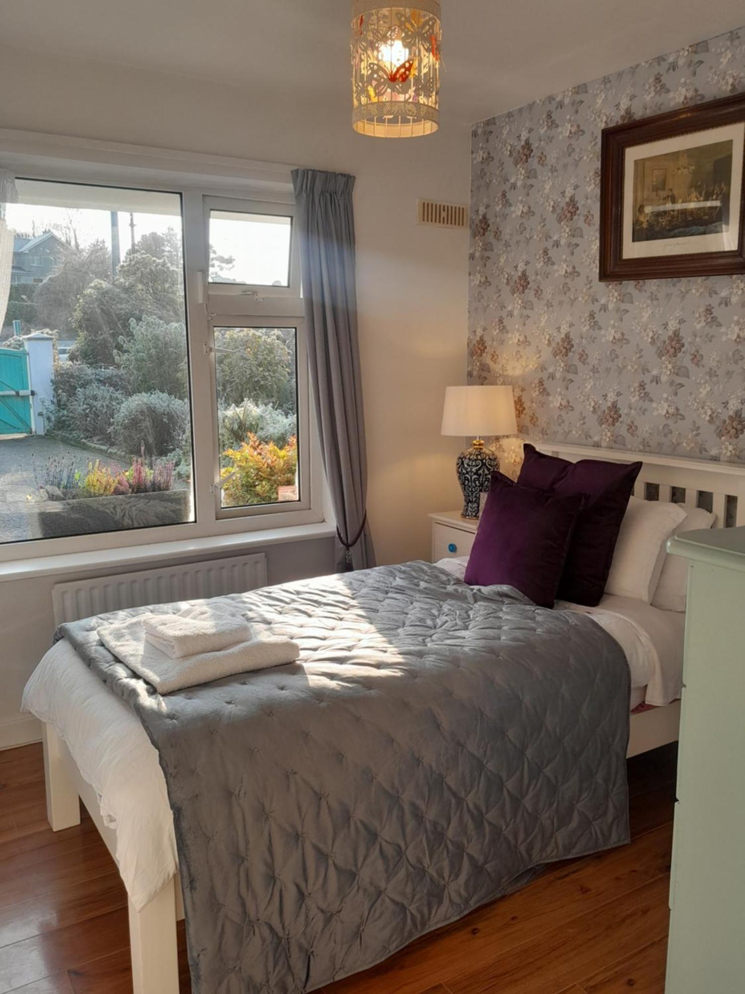 Saint Martin'S Bed And Breakfast Bandon Bagian luar foto